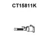 VENEPORTE CT15811K Catalytic Converter